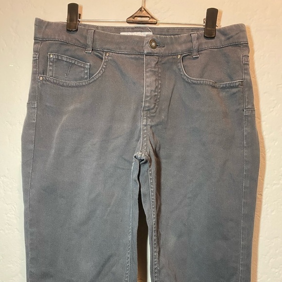 Fabiana Filippi Made In Italy Jeans size US XXS - Picture 5 of 11